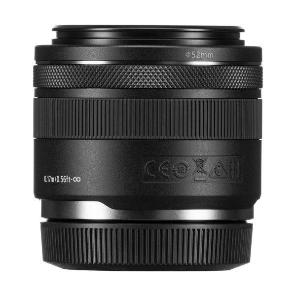 عدسة كانون آر إف 35 ملم f/1.8 ماكرو آي إس اس تي ام ، 2973C005AA