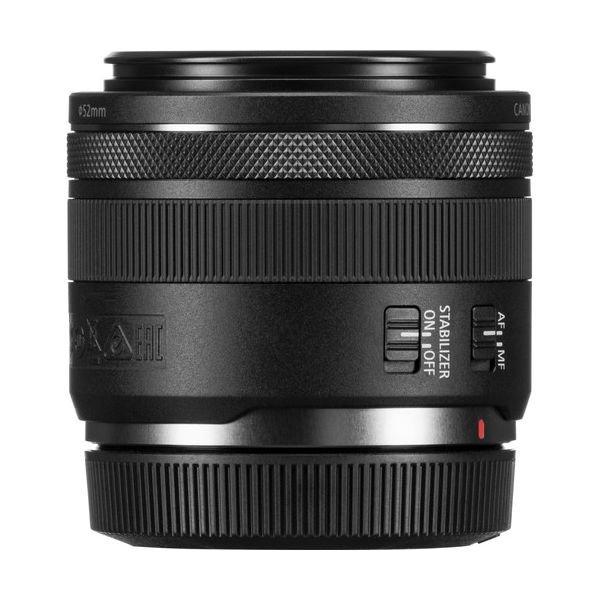 عدسة كانون آر إف 35 ملم f/1.8 ماكرو آي إس اس تي ام ، 2973C005AA