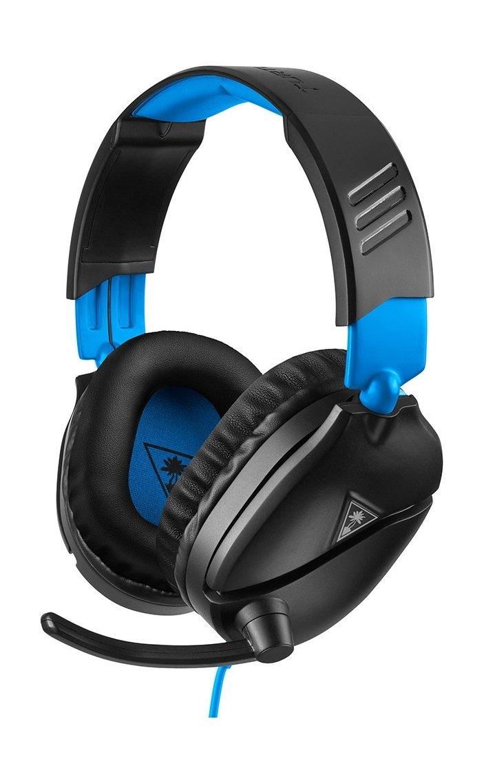 Turtlebeach Recon 70 Gaming Headset - Blue