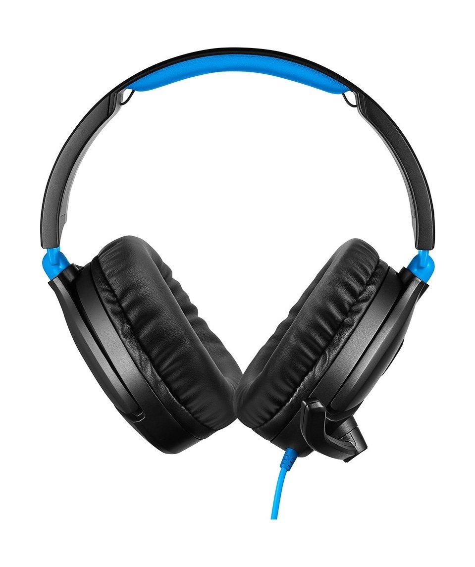 Turtlebeach Recon 70 Gaming Headset - Blue