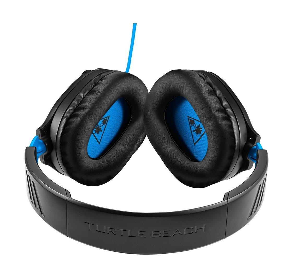 Turtlebeach Recon 70 Gaming Headset - Blue