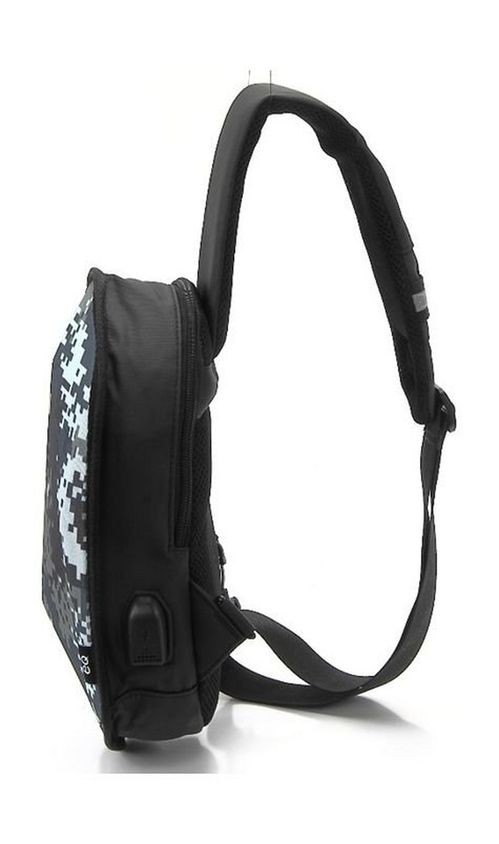 EQ Single Strap Backpack for up to 10-inch Tablet