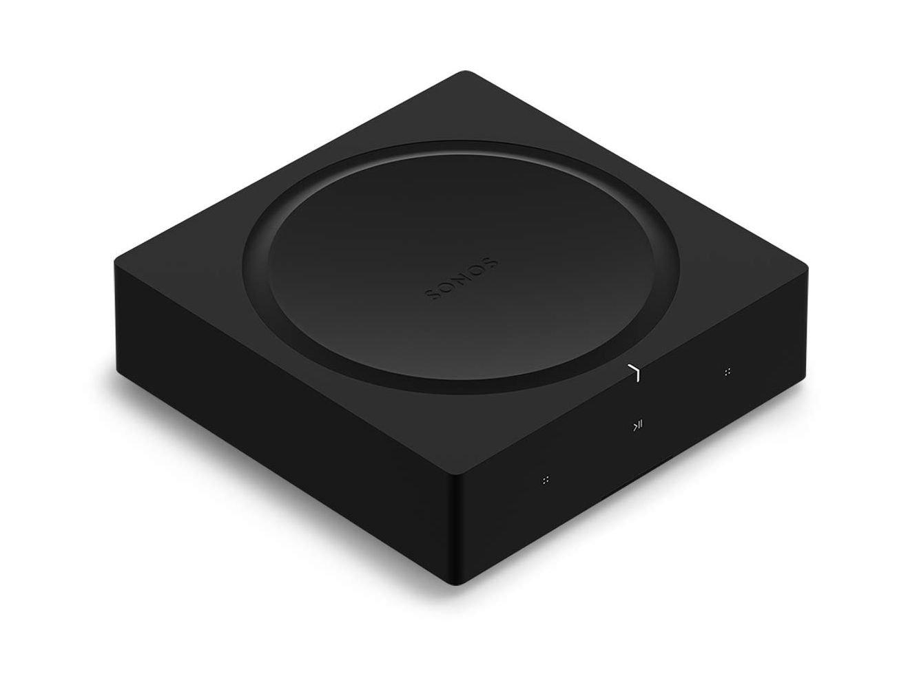 مضخّم صوت سونوس شبكة ستيريو 125 واط / قناة