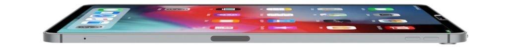 Belkin ScreenForce Screen Protection for iPad Pro 12.9 (2018)