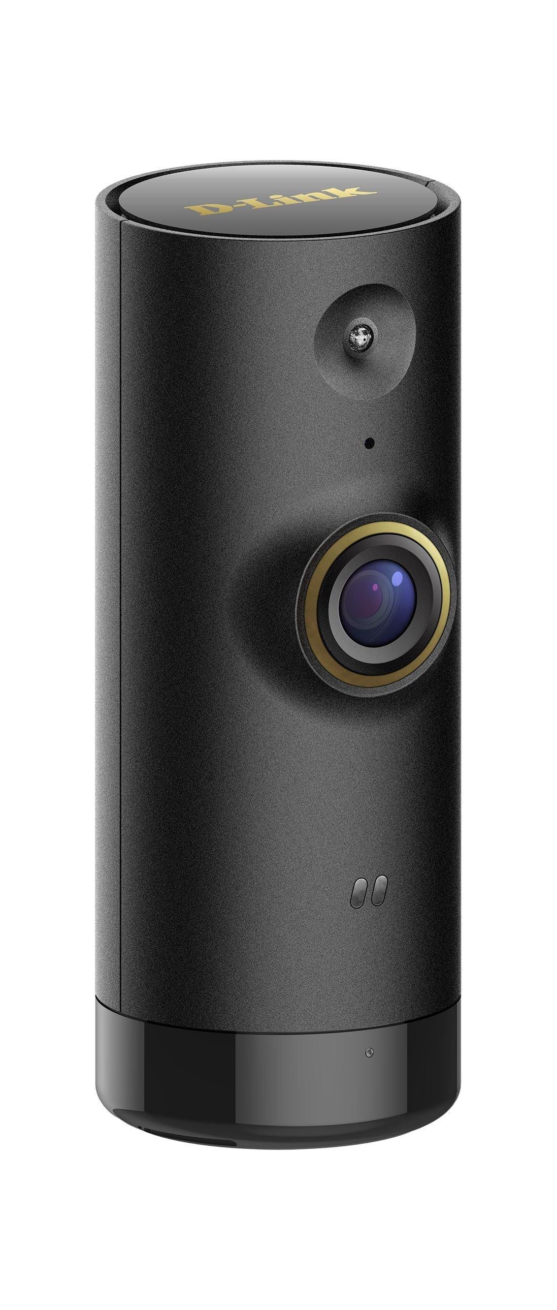 D-Link Mini HD WiFi Camera (DCS‑P6000LH)