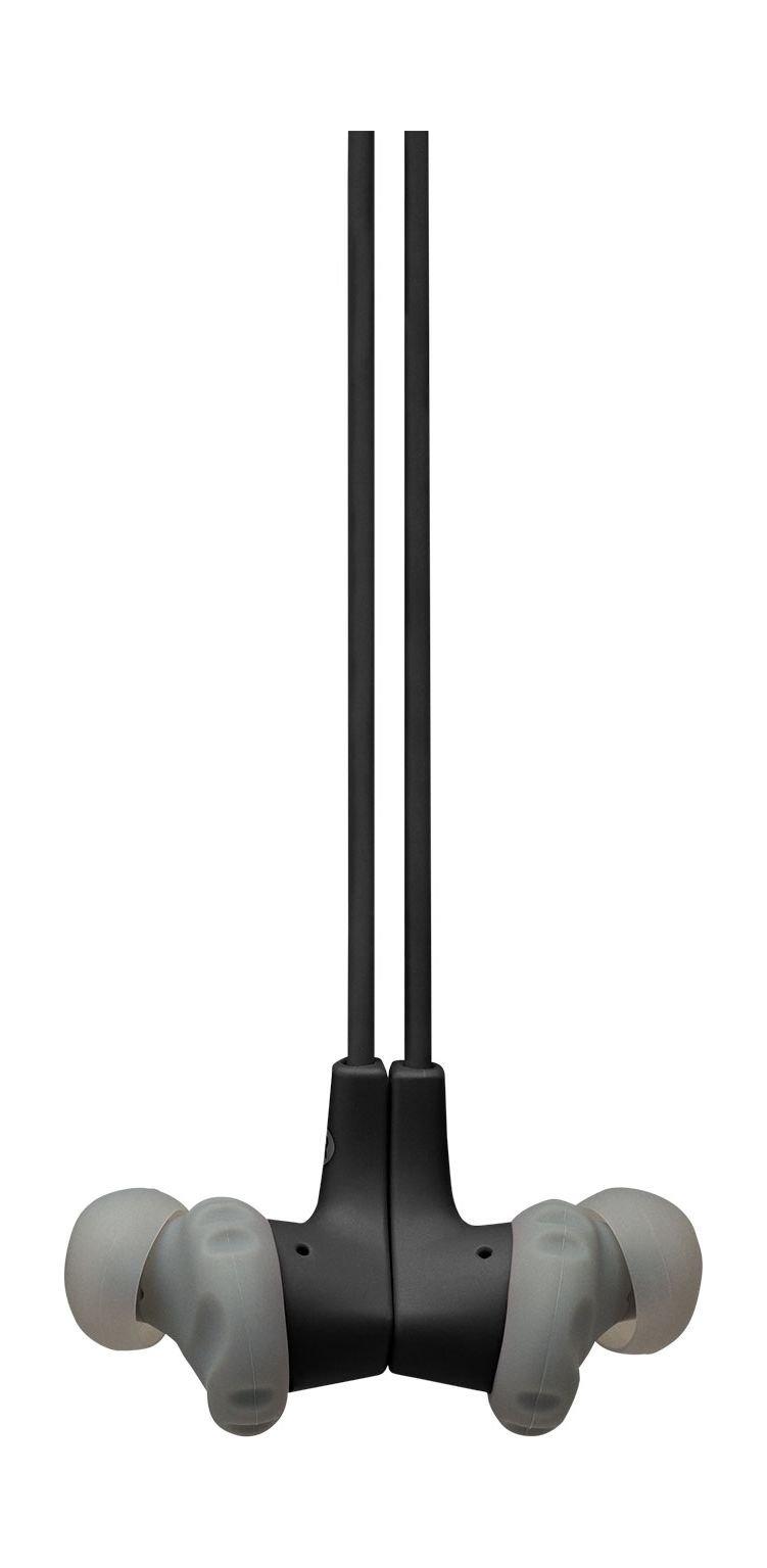 سماعة الأذن الرياضية جاي بي إل إنديورنس ران المقاومة للعرق - أسود