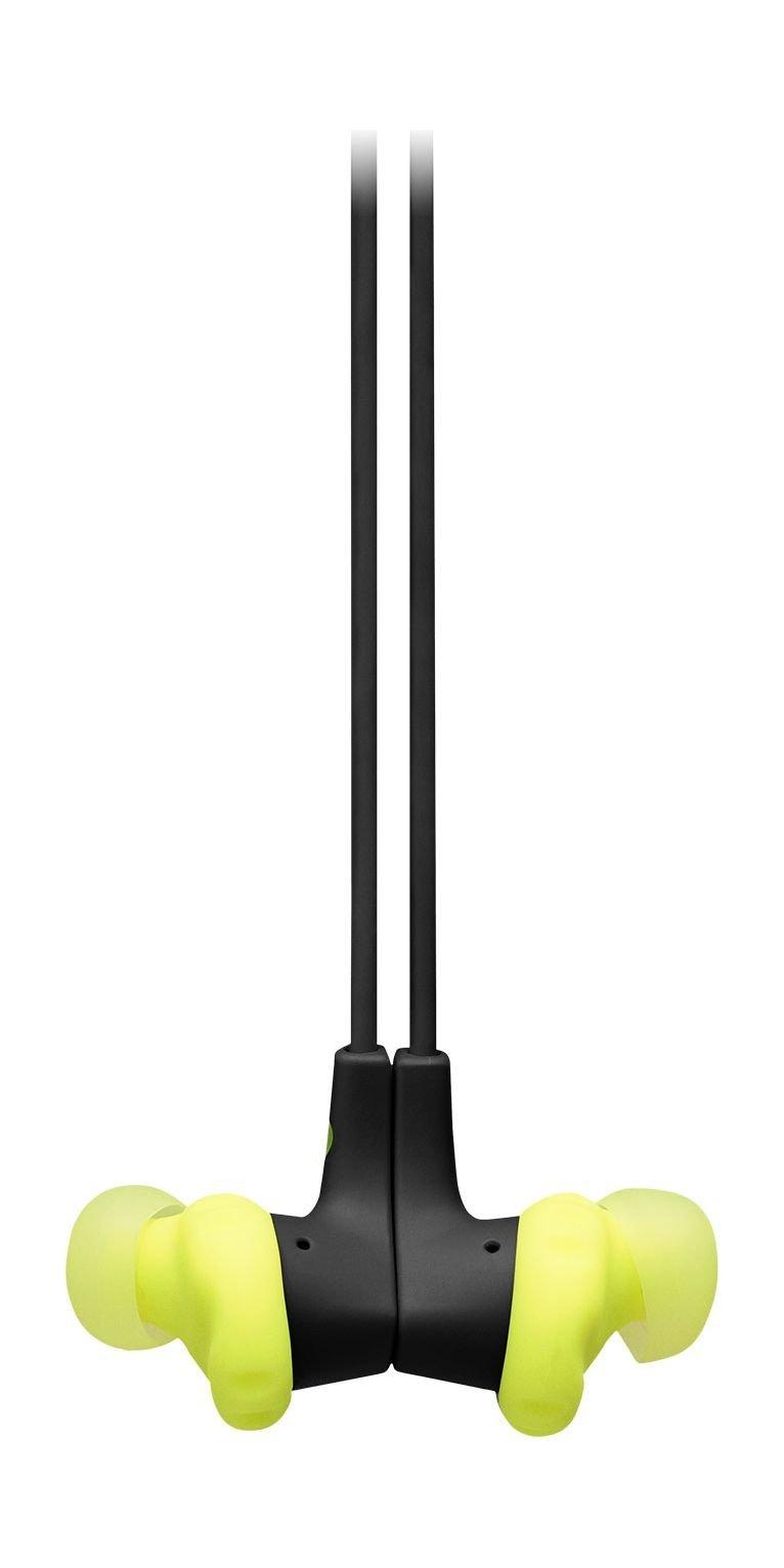 JBL Endurance RUN Sweatproof Sports In-Ear Headphones - Green