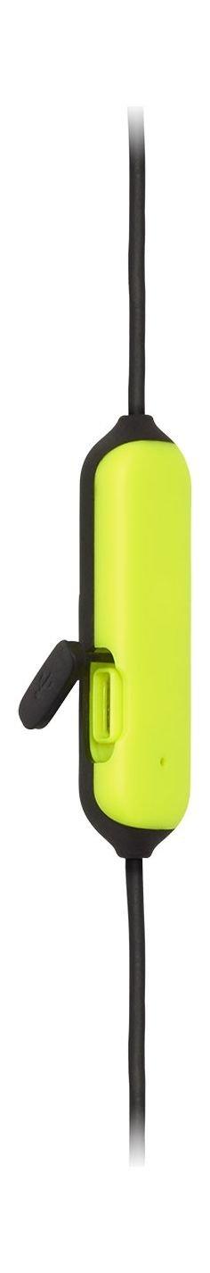 JBL Endurance RUN Sweatproof Sports In-Ear Headphones - Green