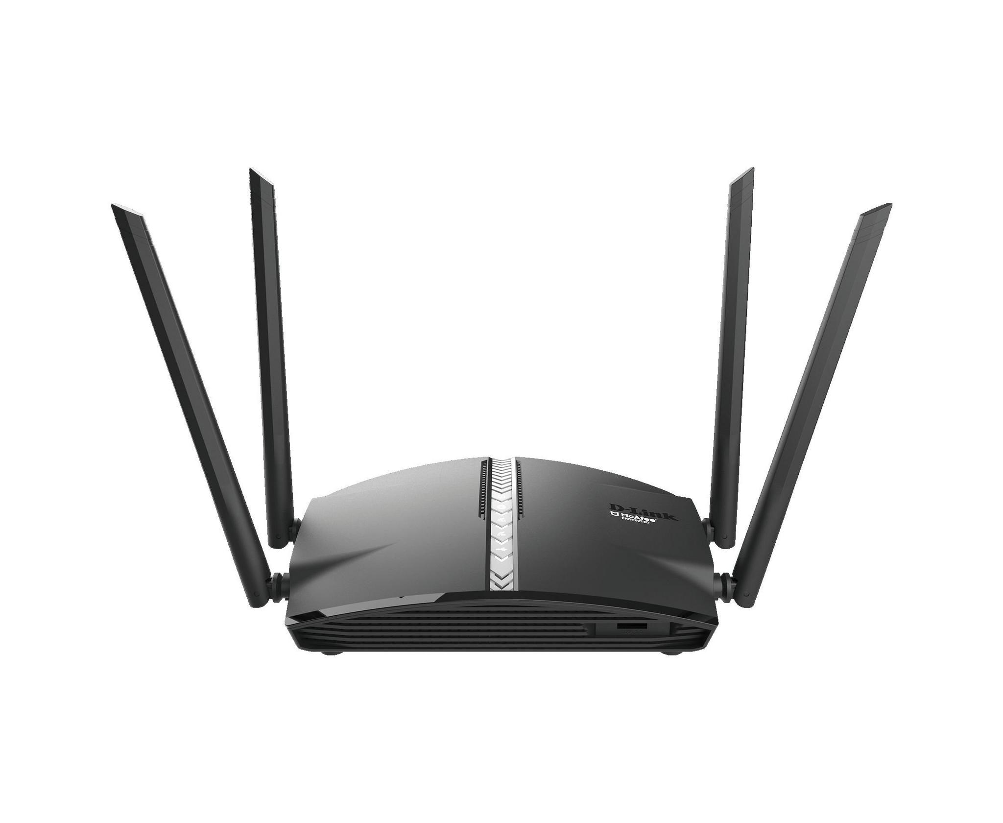 D-Link AC1300 Smart Mesh Wi-Fi Router (DIR-1360)