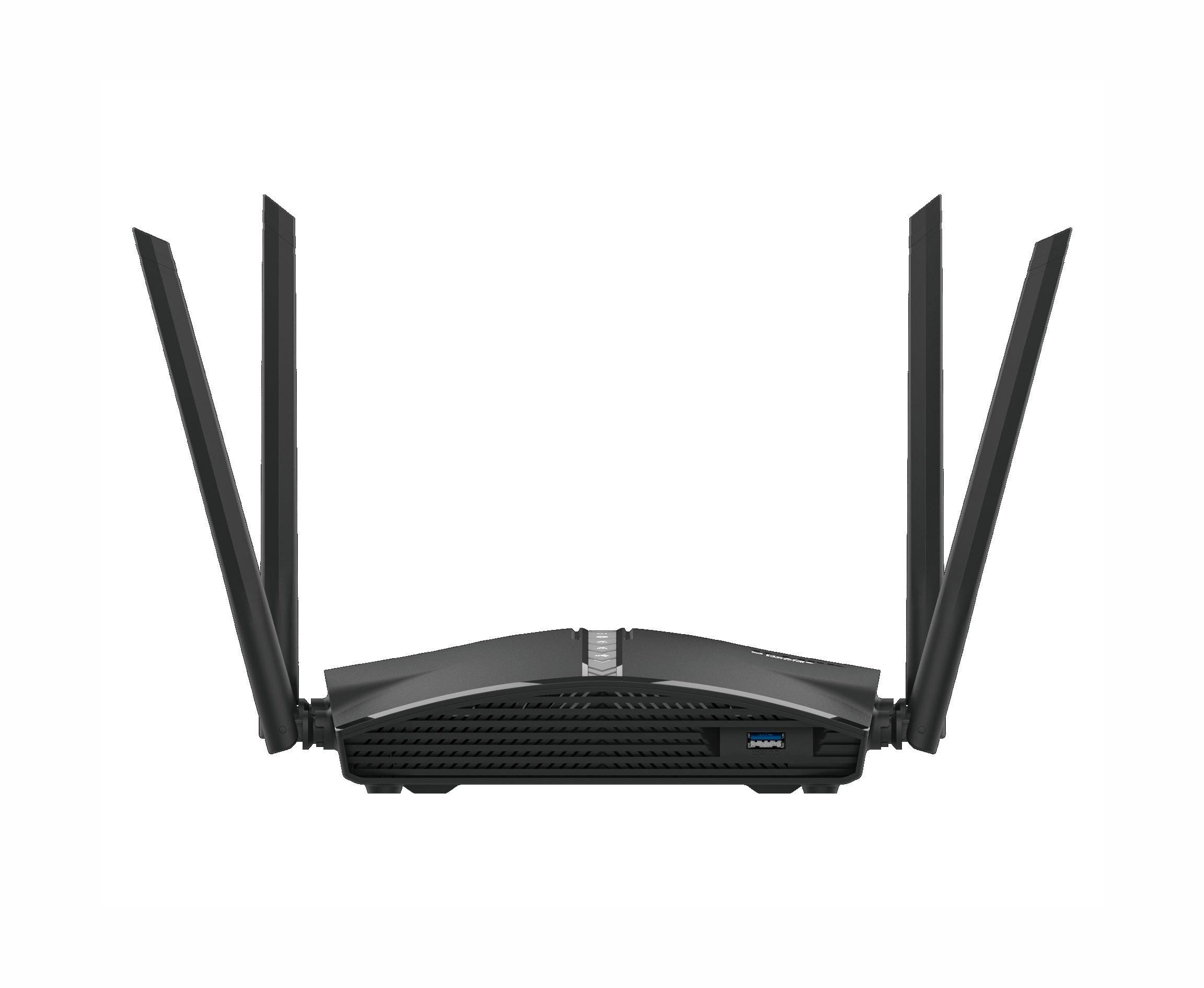 D-Link AC1300 Smart Mesh Wi-Fi Router (DIR-1360)