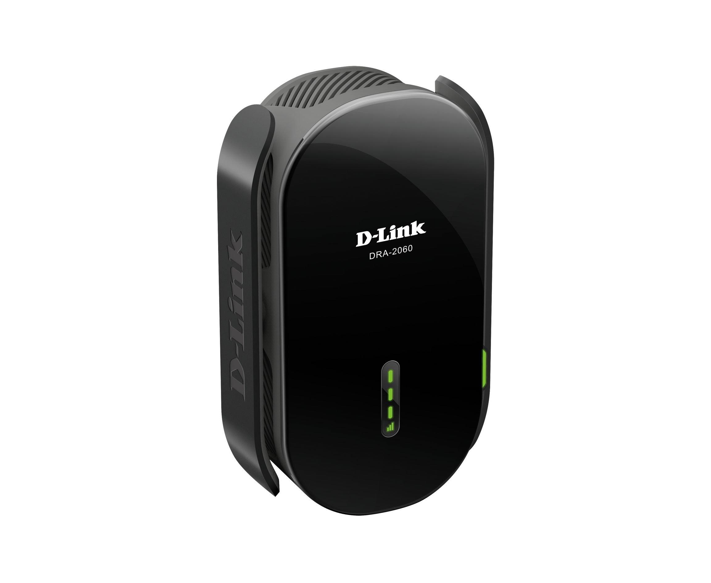 موسع نطاق الشبكة AC2000 من دي لينك (DRA-2060)