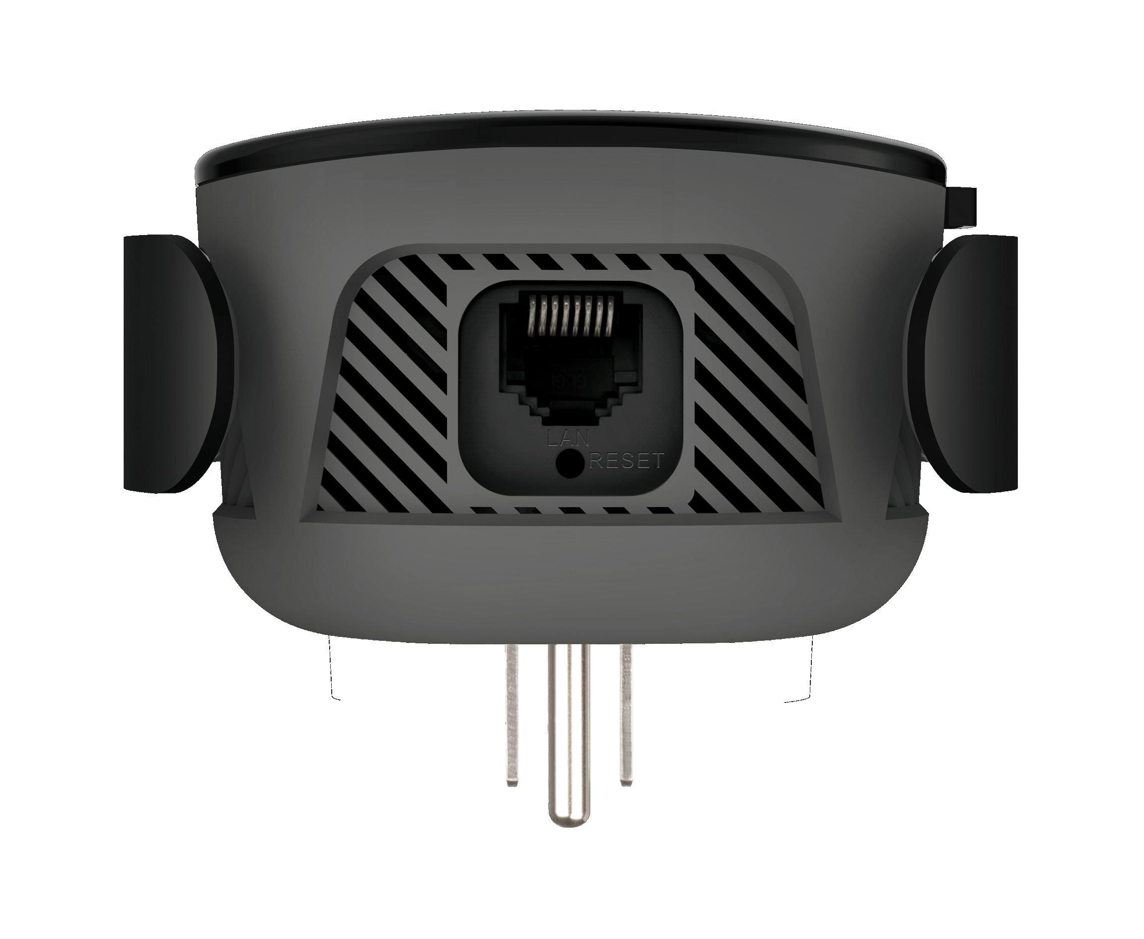 موسع نطاق الشبكة AC2000 من دي لينك (DRA-2060)