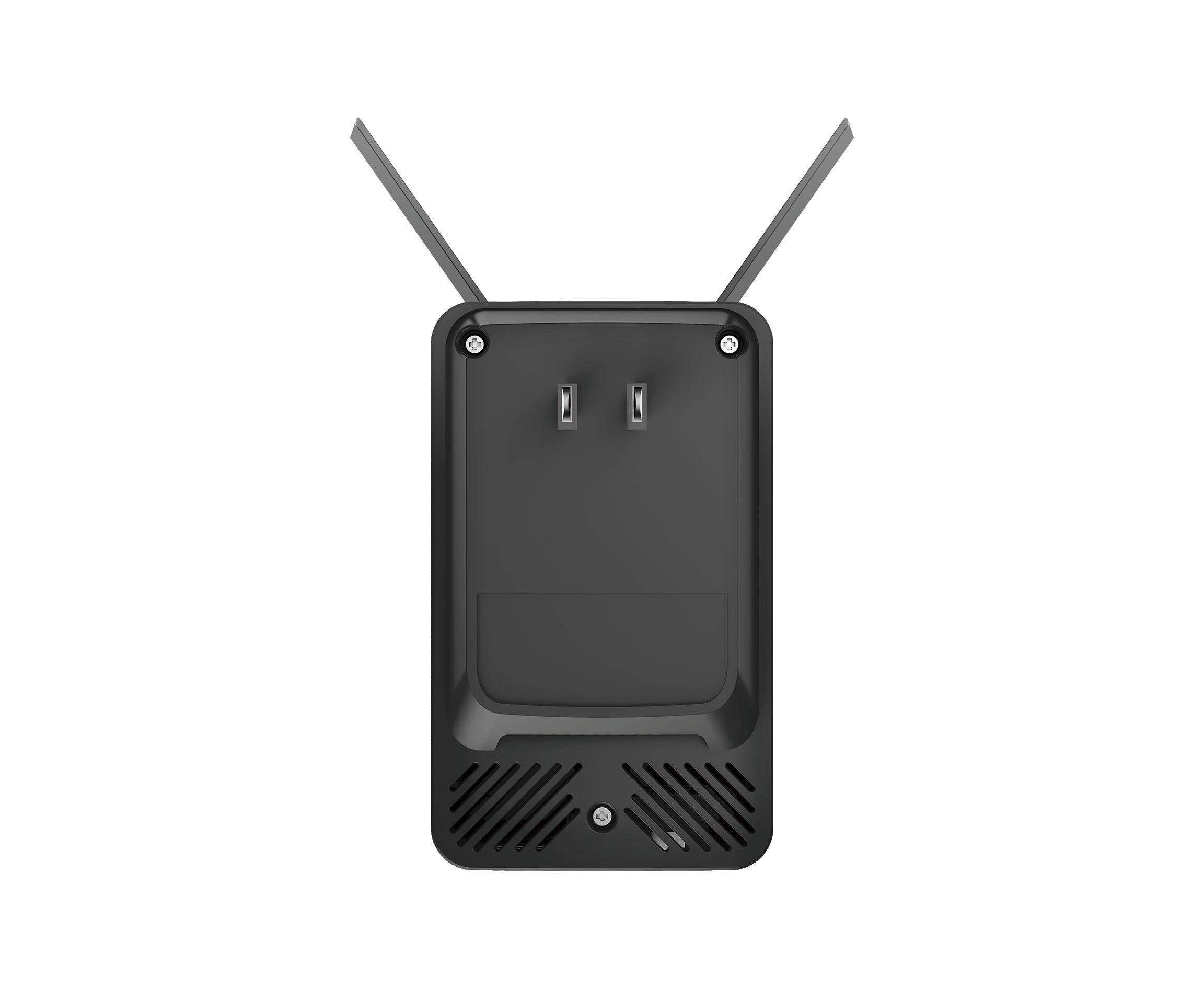 موسع نطاق من دي-لينك، لاسلكي، مزدوج النطاق، DRA-1360/BNA - أبيض