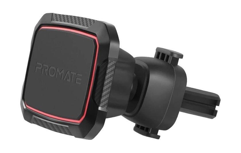 AirGrip-2 | 360-Degree AC Vent Mount | Promate | Xcite Kuwait