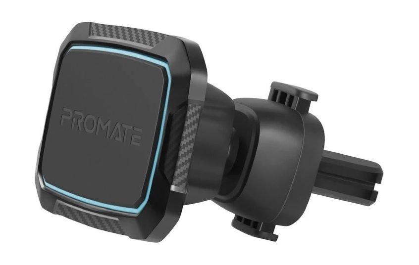 Promate AirGrip-2 360-Degree AC Vent Mount - Blue
