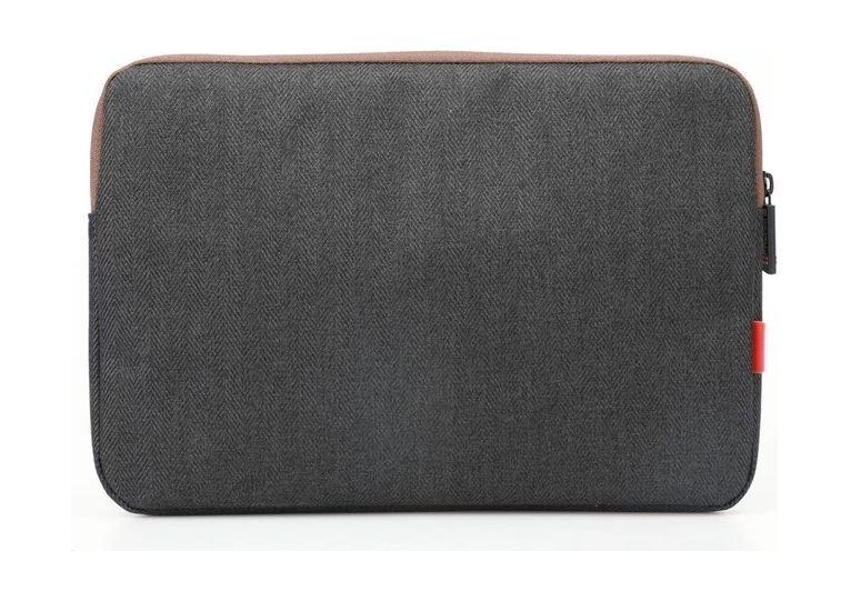 حقيبة بروميت بورتفوليو-اس لحماية اللابتوب بتصميم مقاوم للماء - أسود