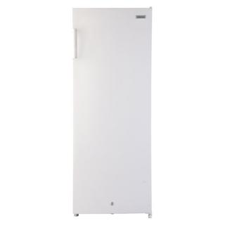 Buy Wansa upright freezer, 6cft, 181 liters, wuod-181-nfwtc52 - white in Kuwait