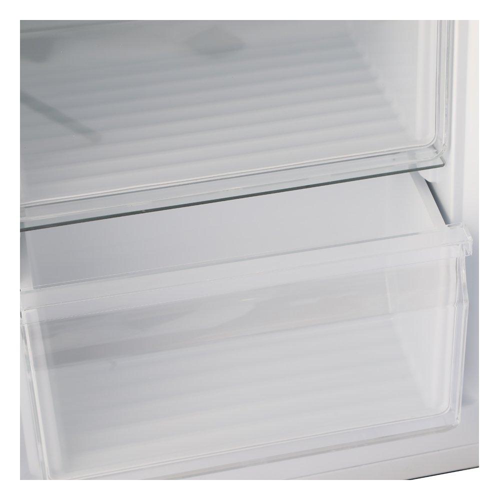 فريزر عامودي من ونسا، 6 قدم مكعب، 181 لتر، WUOD-181-NFWTC52 - أبيض