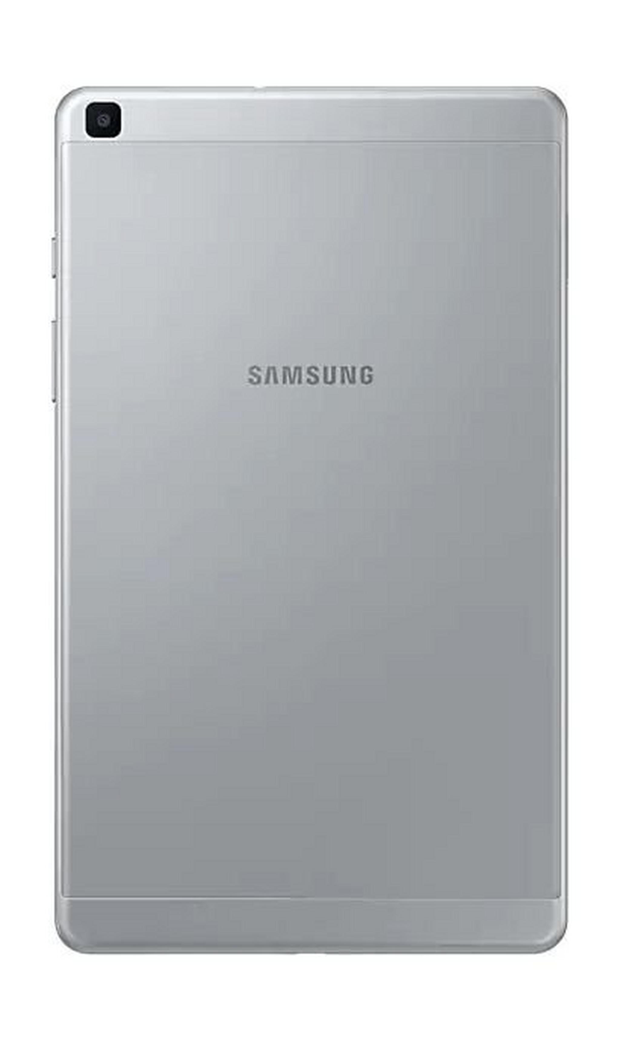 SAMSUNG Galaxy Tab A 2019 8-inch 32GB Wi-Fi Only Tablet - Silver