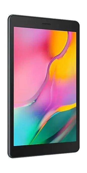 SAMSUNG Galaxy Tab A 2019 8-inch 32GB 4G LTE Tablet - Black