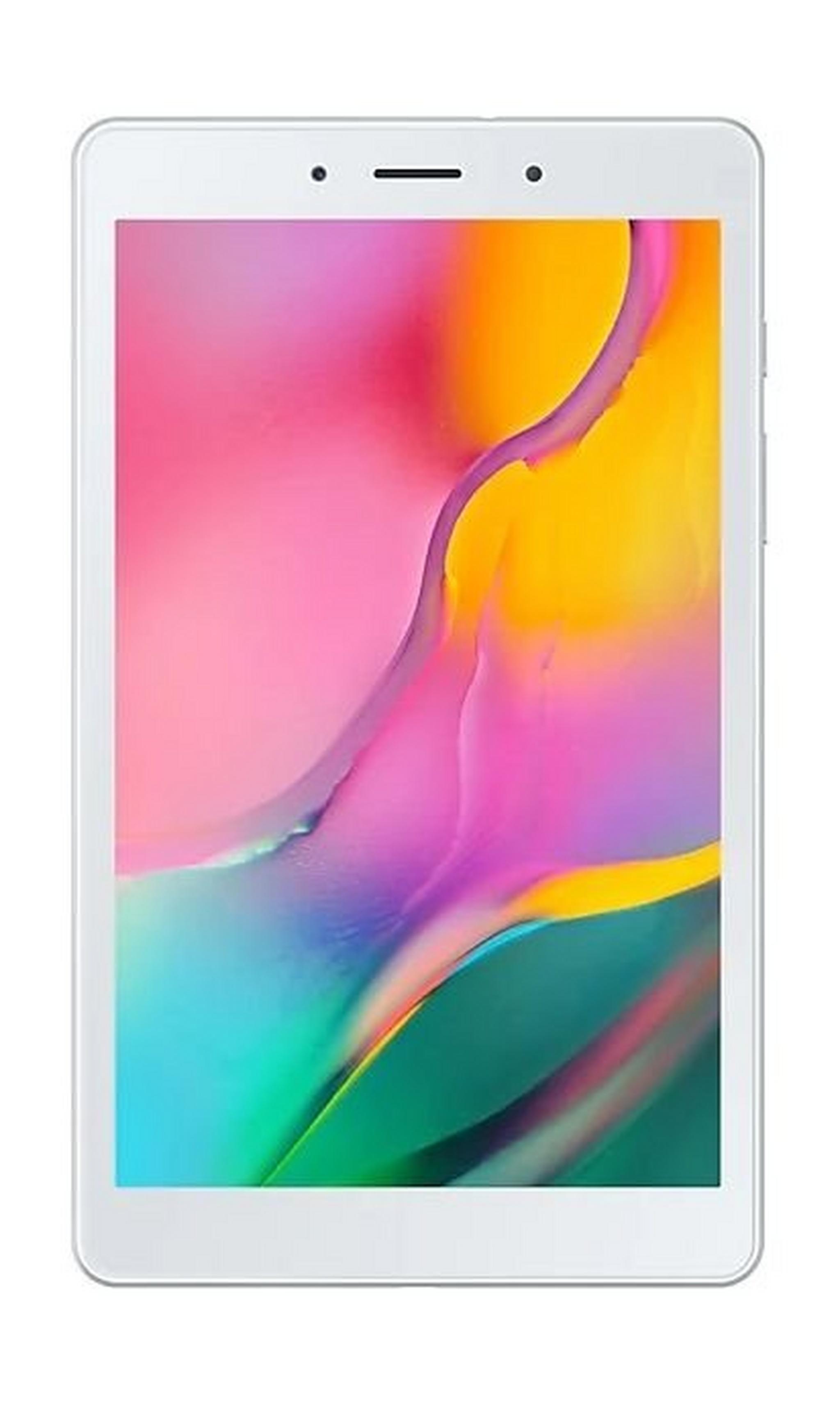 SAMSUNG Galaxy Tab A 2019 8-inch 32GB 4G LTE Tablet - Silver
