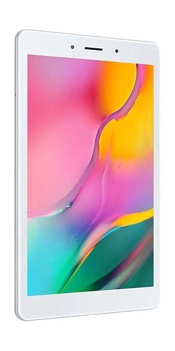 SAMSUNG Galaxy Tab A 2019 8-inch 32GB 4G LTE Tablet - Silver