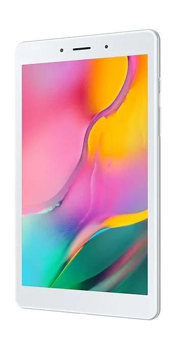 SAMSUNG Galaxy Tab A 2019 8-inch 32GB 4G LTE Tablet - Silver
