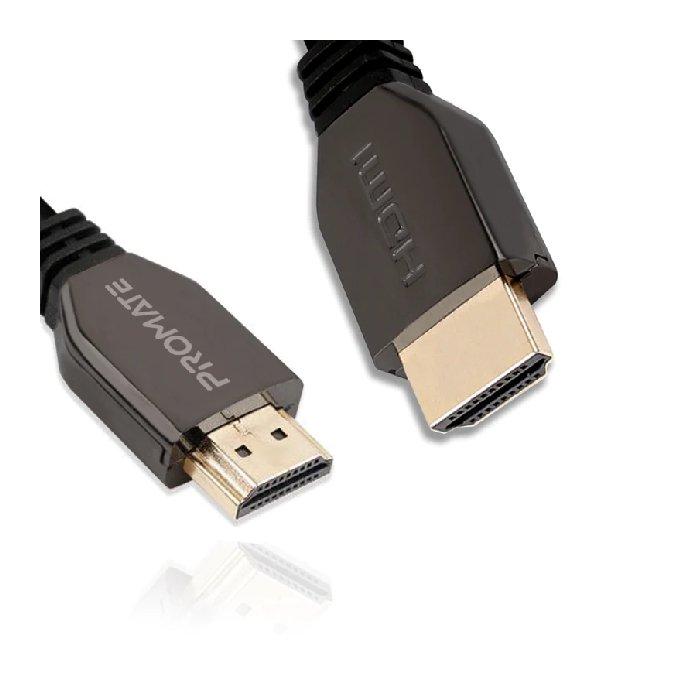 Promate PROLINK8K-200 Ultra HD High Speed 8K HDMI Cable 2M