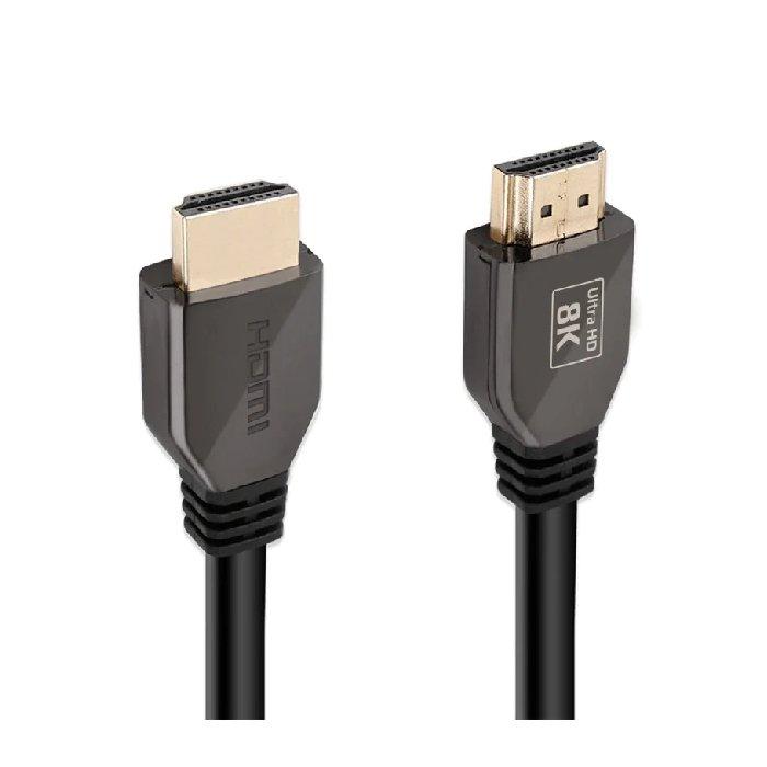 Promate PROLINK8K-200 Ultra HD High Speed 8K HDMI Cable 2M