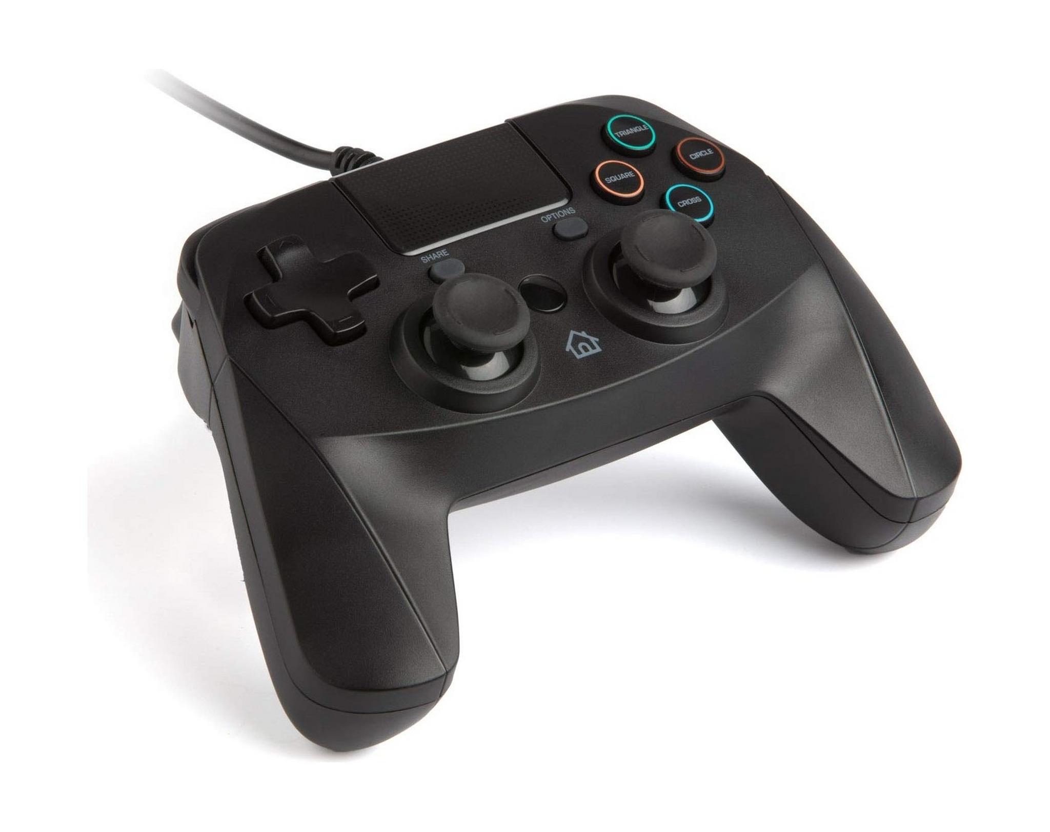 Snakebyte GamePad PS4 Controller - Black
