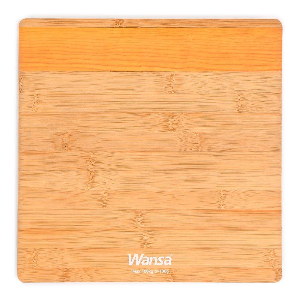 Wansa LED Personal Scale (EB812A)