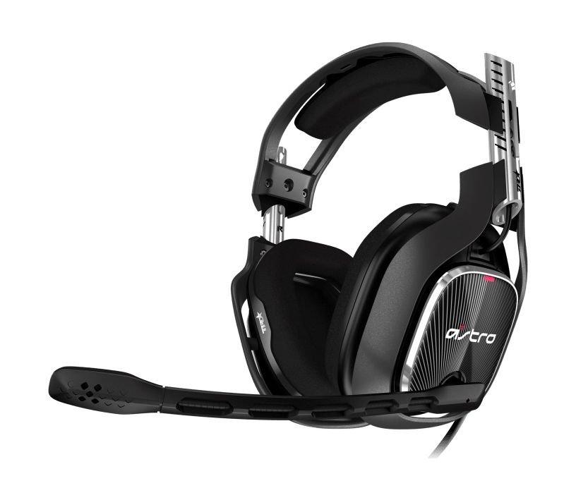 سماعة رأس إكس بوكس 1 أسترو غايمينغ A40 TR + جهاز تحكم  MixAmp Pro TR