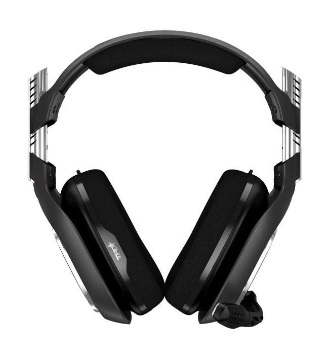 سماعة رأس إكس بوكس 1 أسترو غايمينغ A40 TR + جهاز تحكم  MixAmp Pro TR