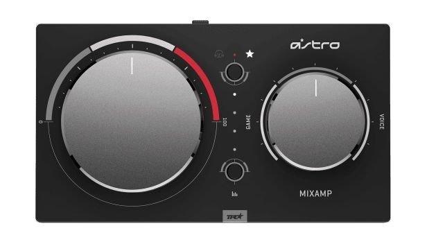 سماعة رأس إكس بوكس 1 أسترو غايمينغ A40 TR + جهاز تحكم  MixAmp Pro TR