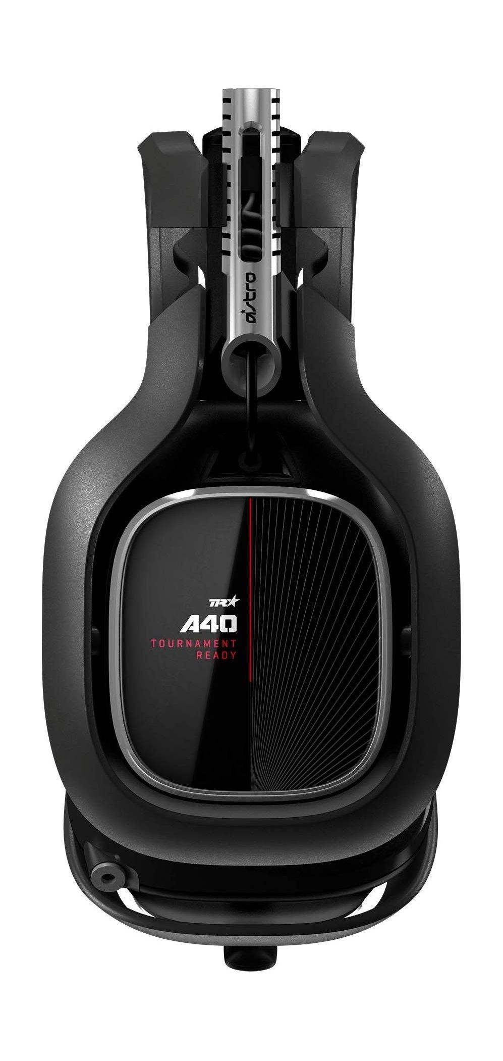 ASTRO Gaming A40 TR Headset for Xbox One + MixAmp M80