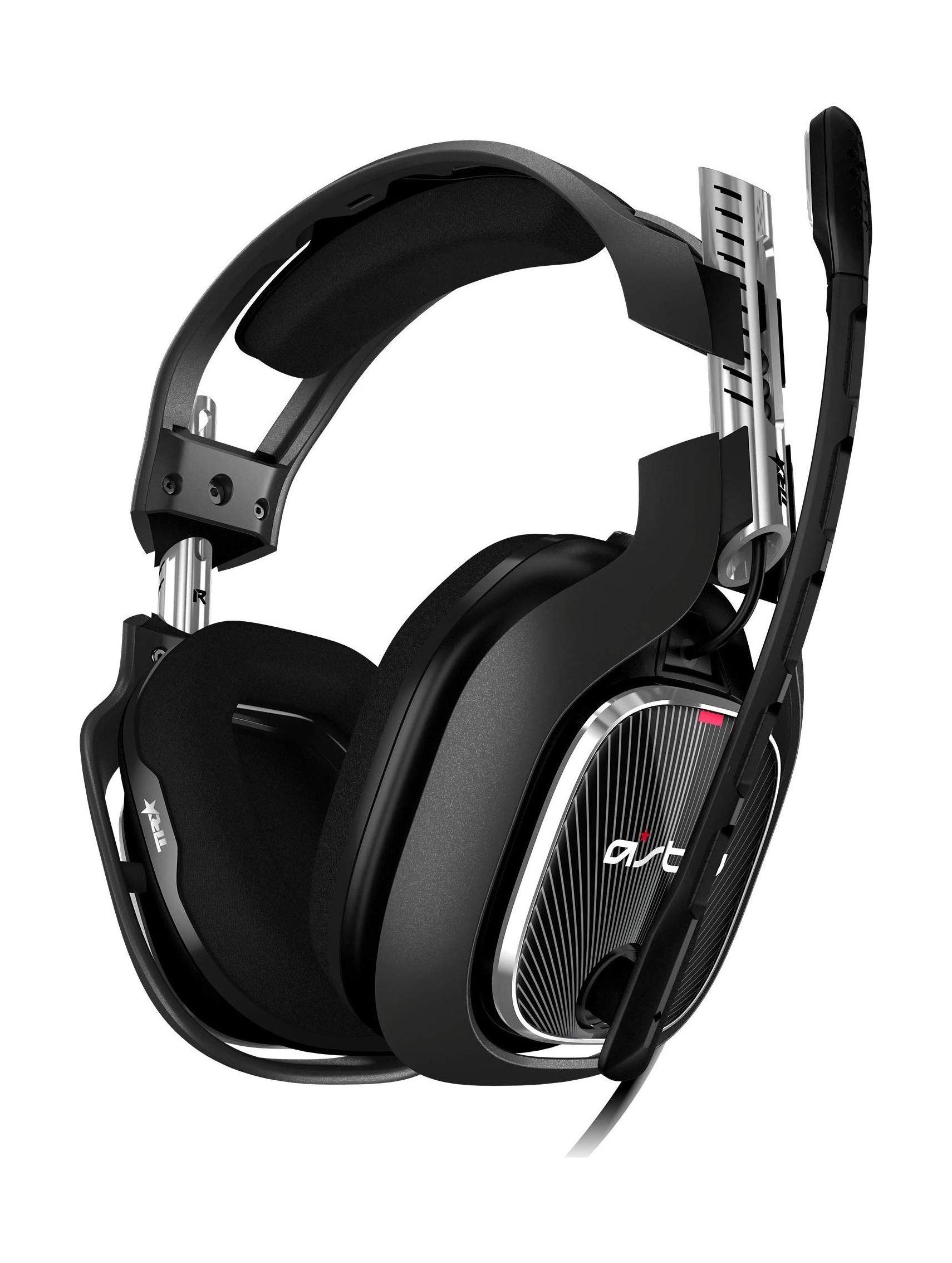 ASTRO Gaming A40 TR Headset for Xbox One + MixAmp M80