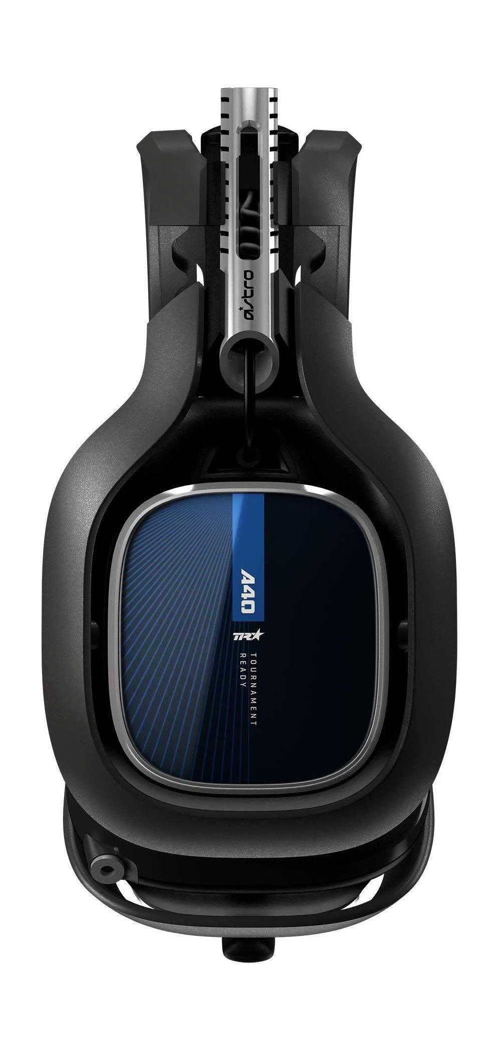 سماعة رأس لبلاي ستيشن 4 أسترو غايمينغ A40 TR