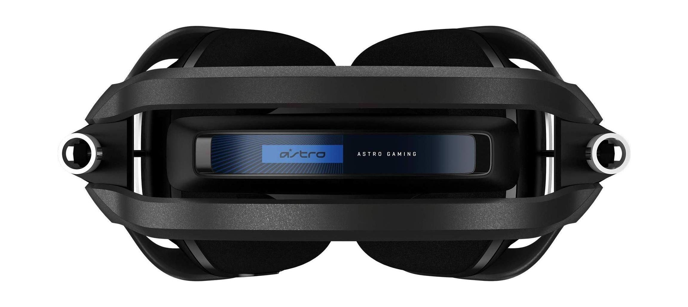 سماعة رأس لبلاي ستيشن 4 أسترو غايمينغ A40 TR