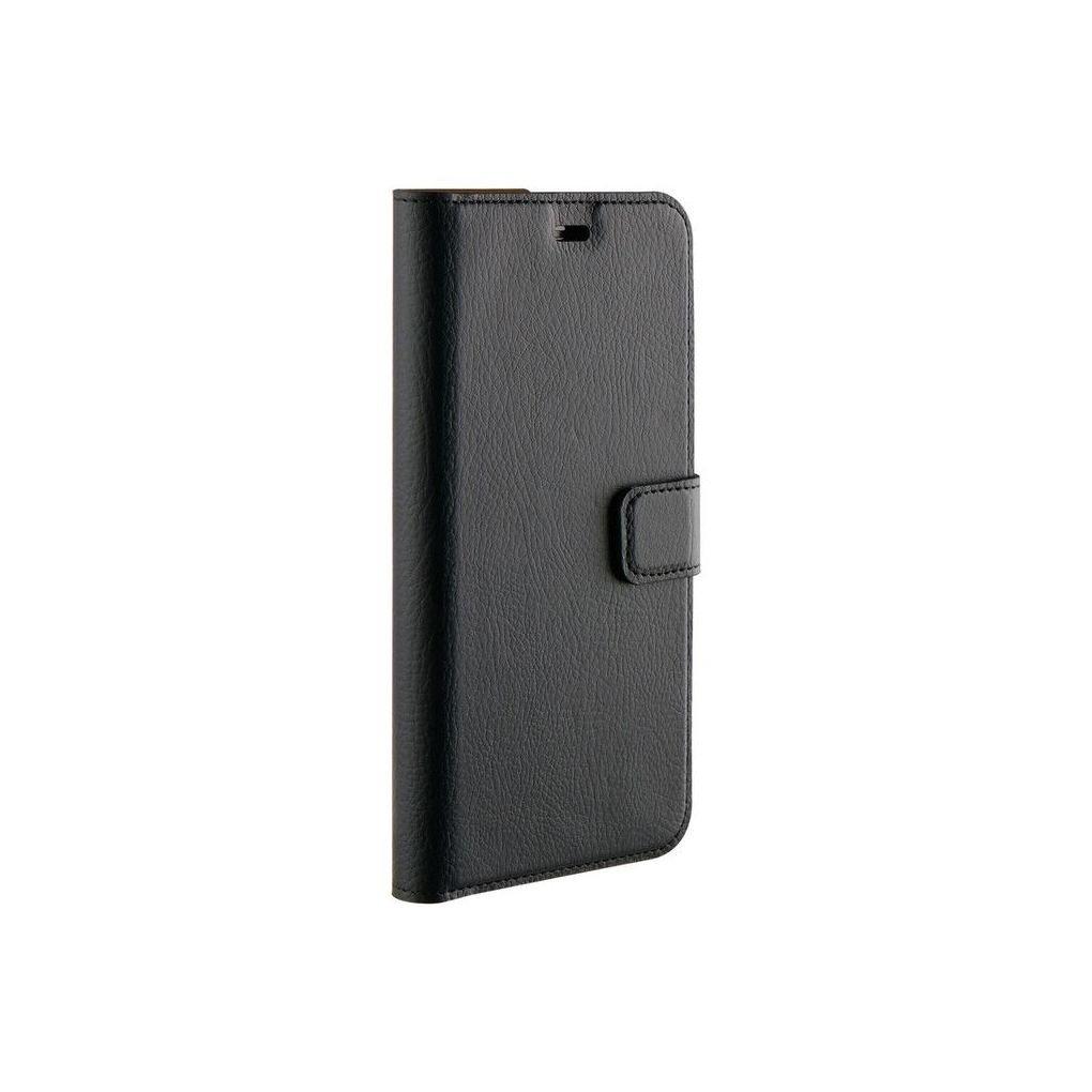 Xquisit Slim Wallet Case For iPhone 11 Pro (36711) - Black