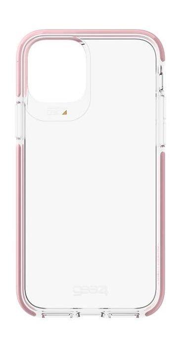 Gear4 Piccadilly Case For Apple iPhone 11 Pro - Rose Gold