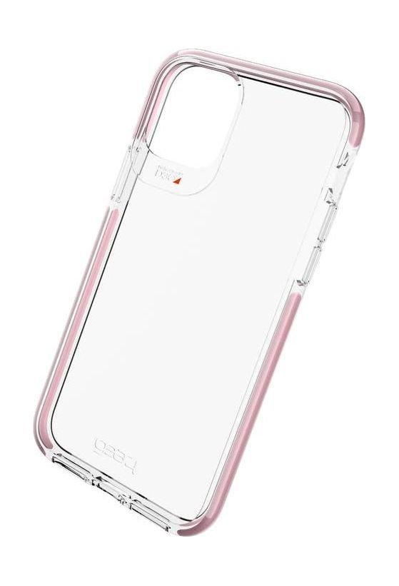Gear4 Piccadilly Case For Apple iPhone 11 Pro - Rose Gold