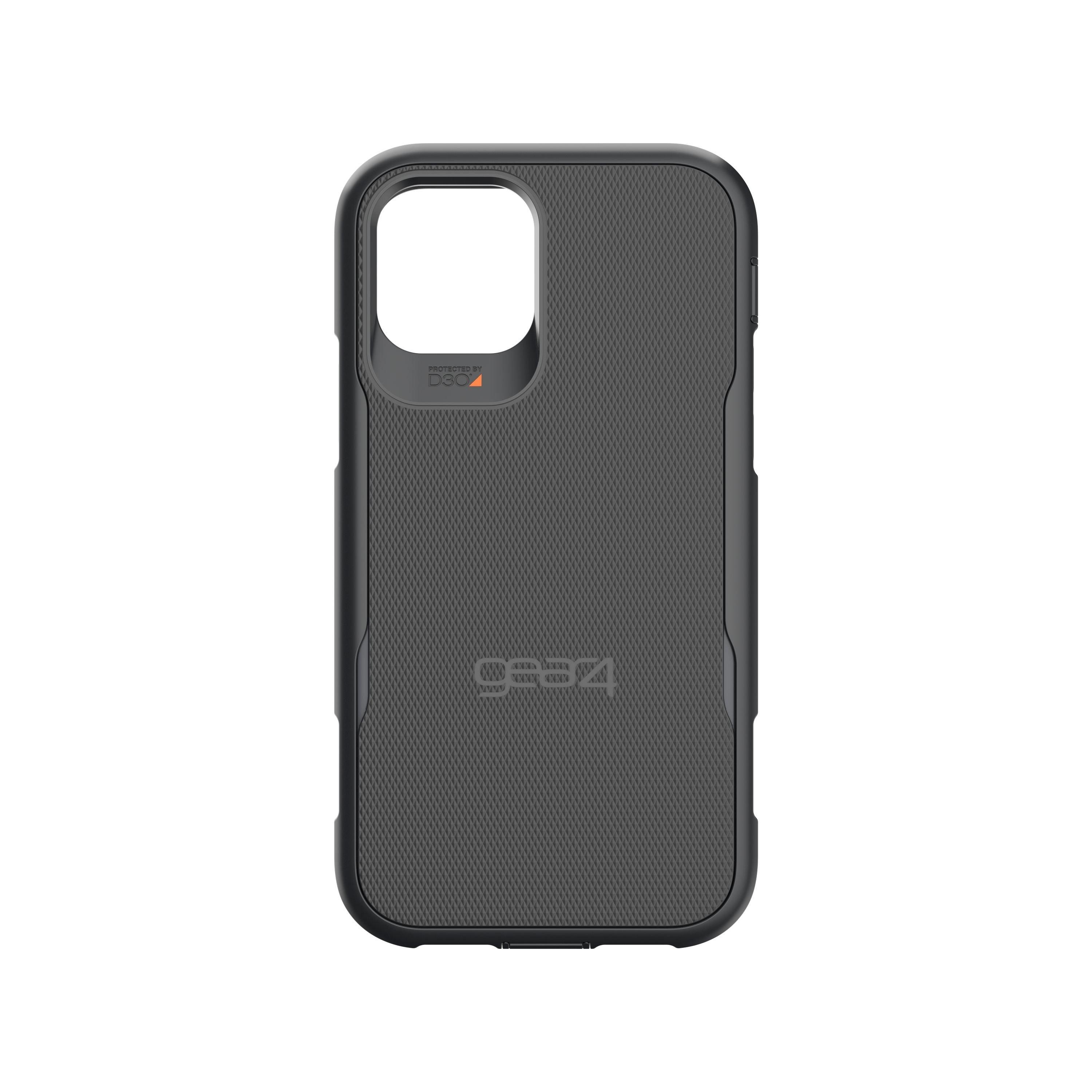 Gear 4 Platoon Case For iPhone 11 Pro (36584) - Black