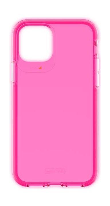 Gear4 Crystal Palace Neon Case For Apple iPhone 11 Pro - Neon Pink