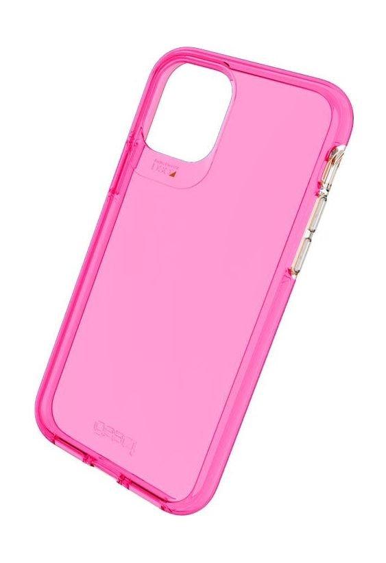 Gear4 Crystal Palace Neon Case For Apple iPhone 11 Pro - Neon Pink