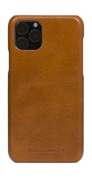 Dbramante1928 Lynge Folio Case For iPhone 11 Pro - Tan