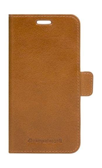 Dbramante1928 Lynge Folio Case For iPhone 11 Pro - Tan