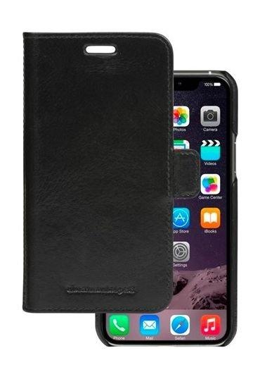 Dbramante1928 Lynge Folio Case For iPhone 11 Pro Max - Black