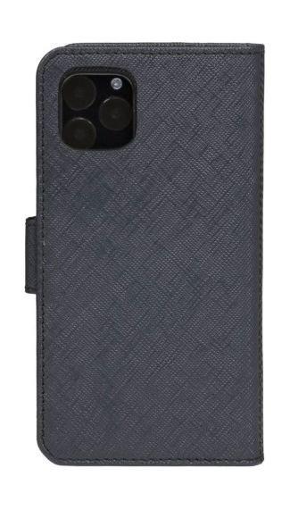 Dbramante1928 Milano Folio Case For iPhone 11 Pro - Black