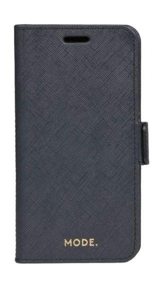 Dbramante1928 Milano Folio Case For iPhone 11 Pro - Black