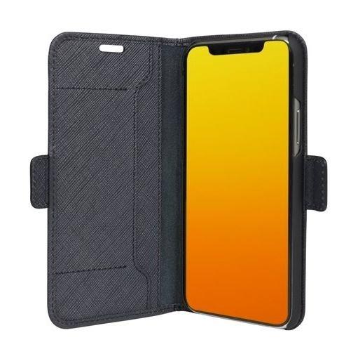 Dbramante1928 Milano Folio Case For iPhone 11 Pro - Black
